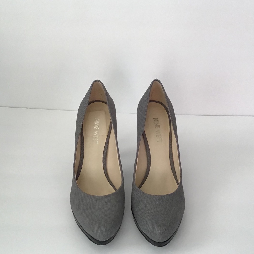 Nine West Pumps